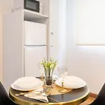 Pizarro Apartment Malaga