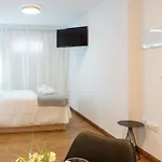 Pizarro Apartment Malaga