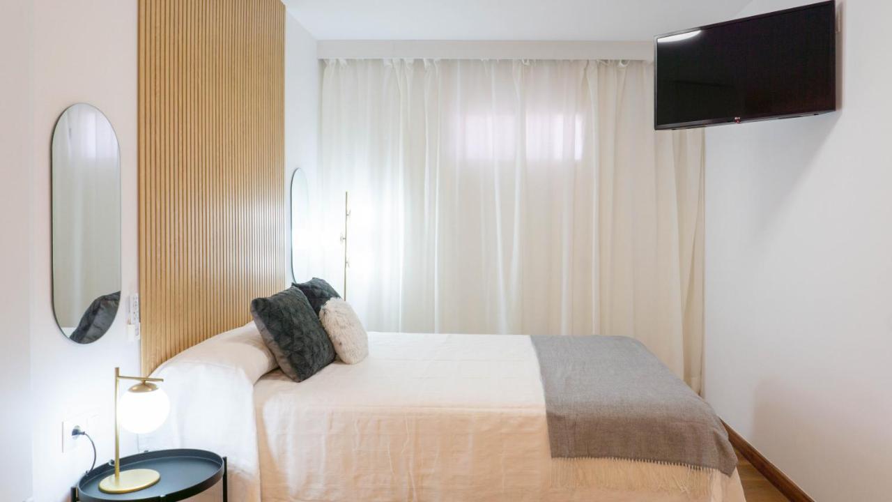 Pizarro Malaga Appartamento Torremolinos
